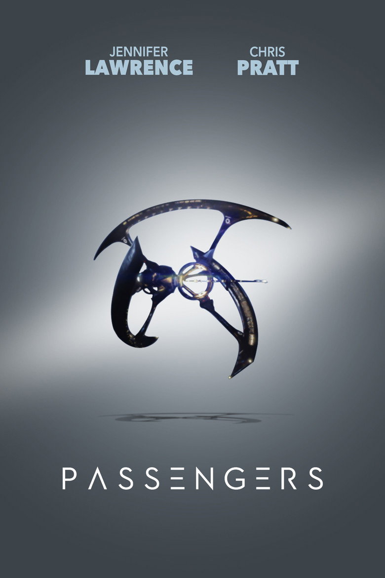 Póster la Película