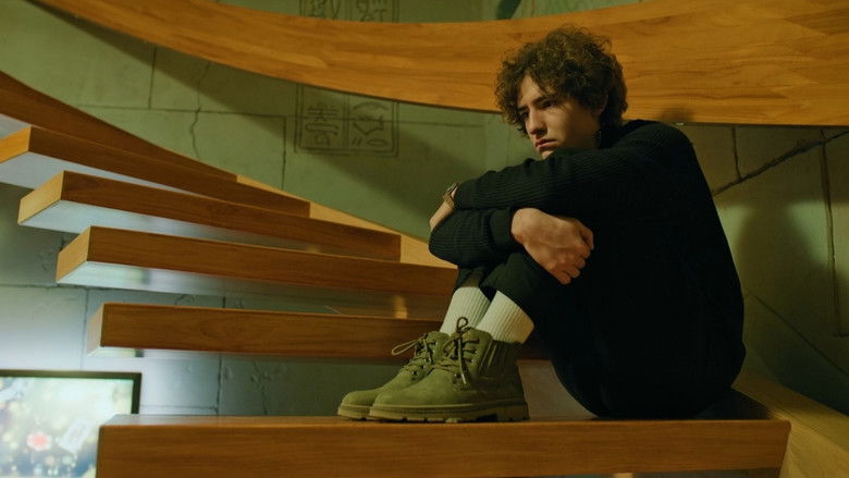 Still image for Нам покер season 1 episode 7: Episode 7