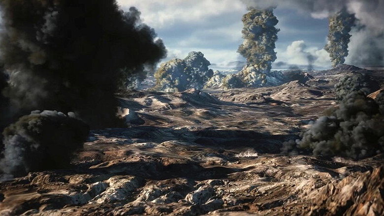 Toba, le volcan qui a failli tuer l'humanité (2026)