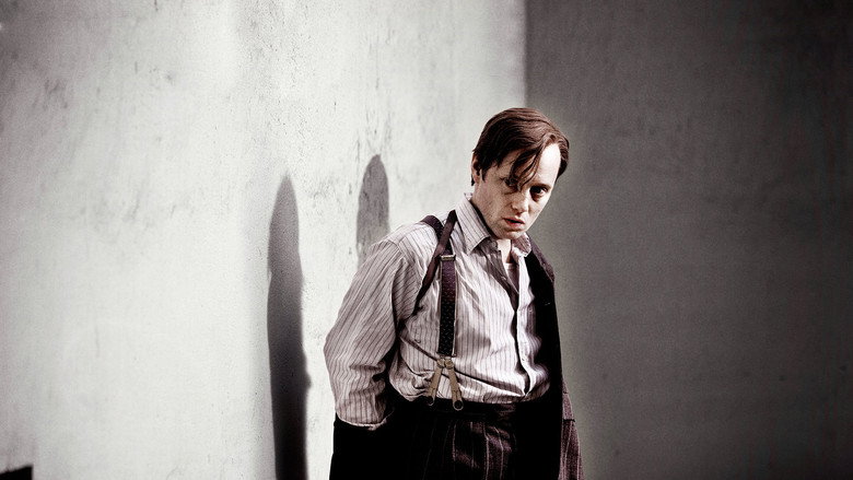 Max Manus: Man of War still