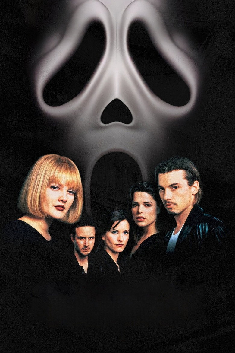 Imatge de Scream