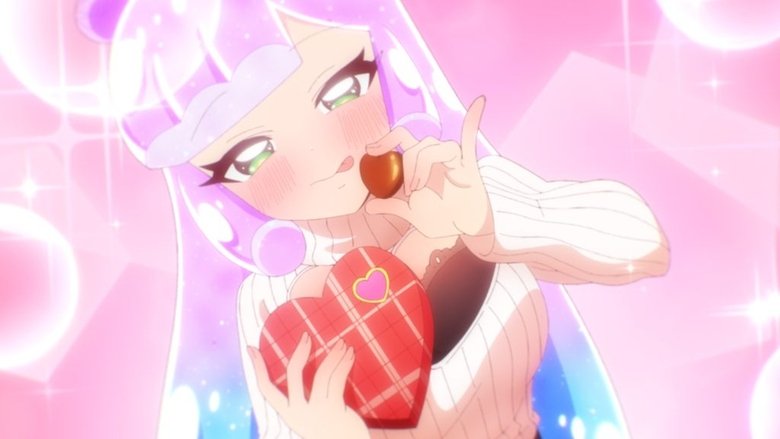 Still image for Puniru Is a Kawaii Slime season 1 episode 14: Going on a Journey with My Childhood Friend Slime in Another World. And Valentine's, Too! Still image for Puniru Is a Kawaii Slime season 1 episode 14: Going on a Journey with My Childhood Friend Slime in Another World. And Valentine's, Too!