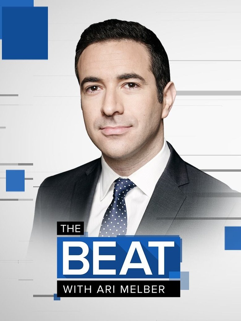 The Beat with Ari Melber