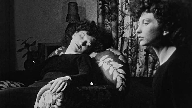 Maya Deren: Experimental Films