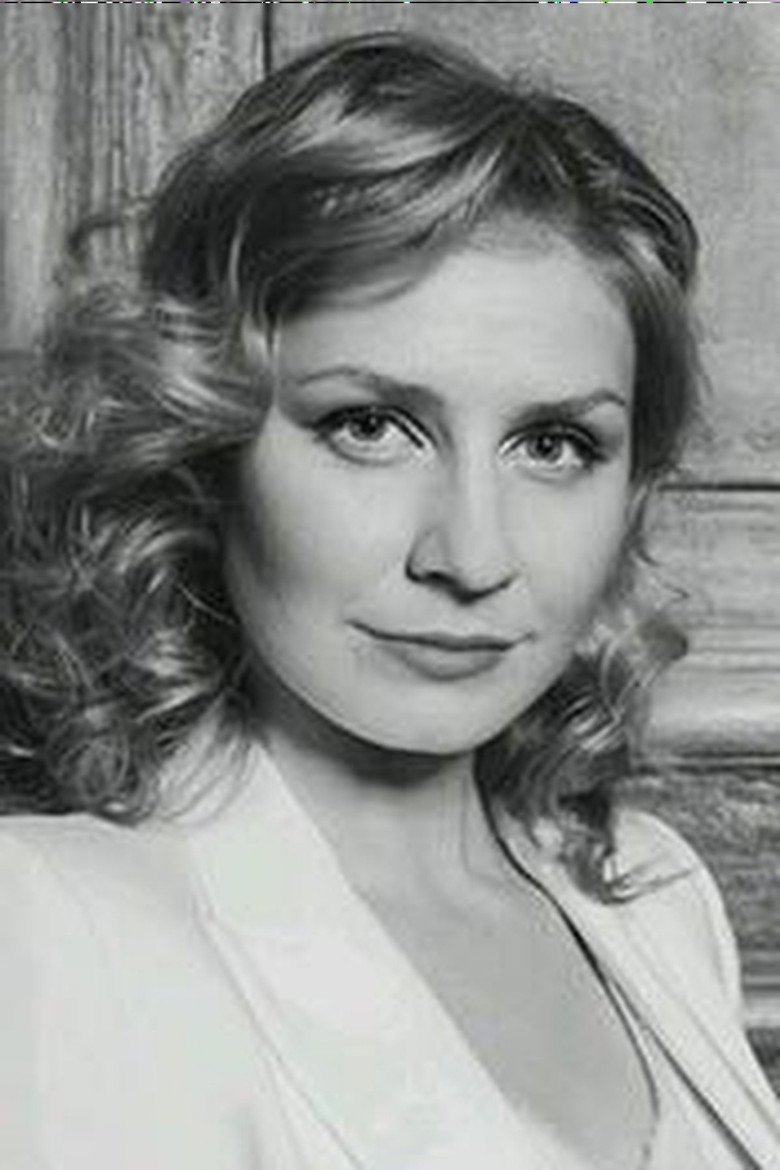 Anastasiya Tyufakina photo