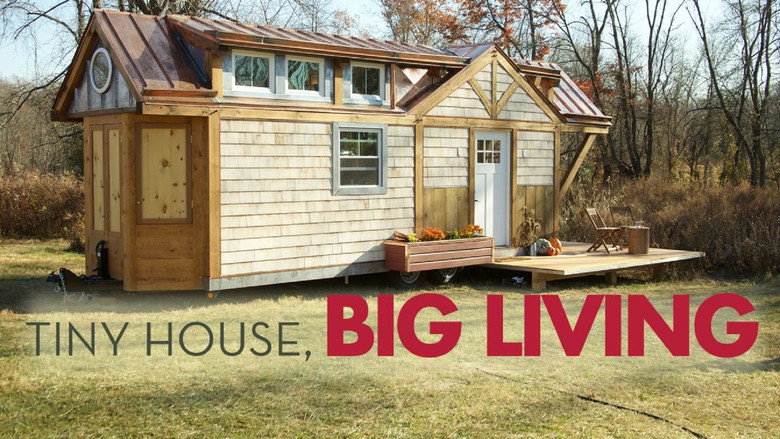 Tiny House Mini Maison A Emporter Saison 1