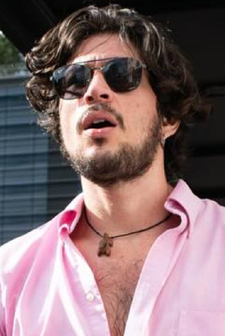 Dorian Galindo