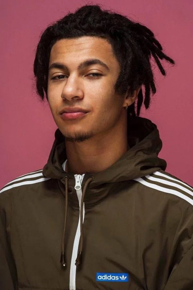 Jacin Trill portrait