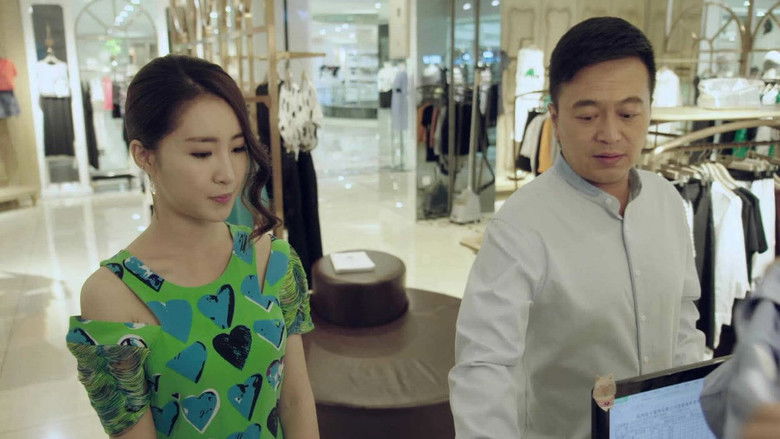 Still image for 法网追凶 season 1 episode 7: Episode 7