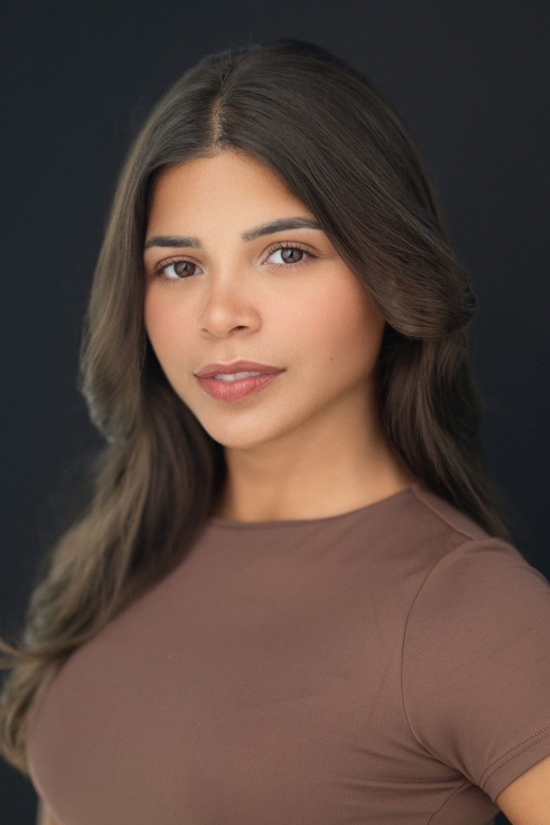 Carolina Rolo portrait image