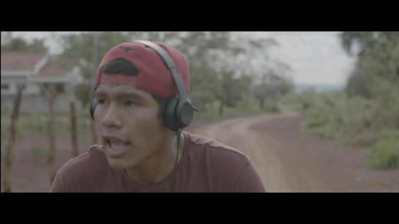 Still from A Pele Morta