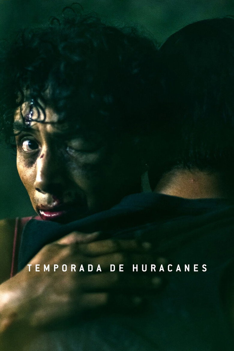 Imagen de Temporada de huracanes