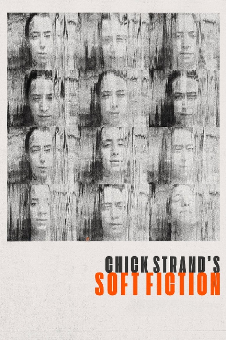 Soft Fiction main poster