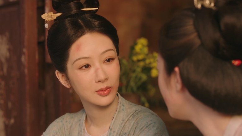 Still image for Flourished Peony season 1 episode 8: Business Opportunity Still image for Flourished Peony season 1 episode 8: Business Opportunity