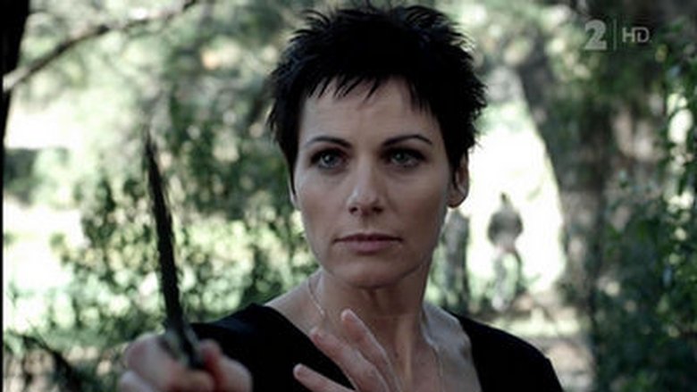 Still image for The Cult season 1 episode 4: Help Is at Hand Still image for The Cult season 1 episode 4: Help Is at Hand