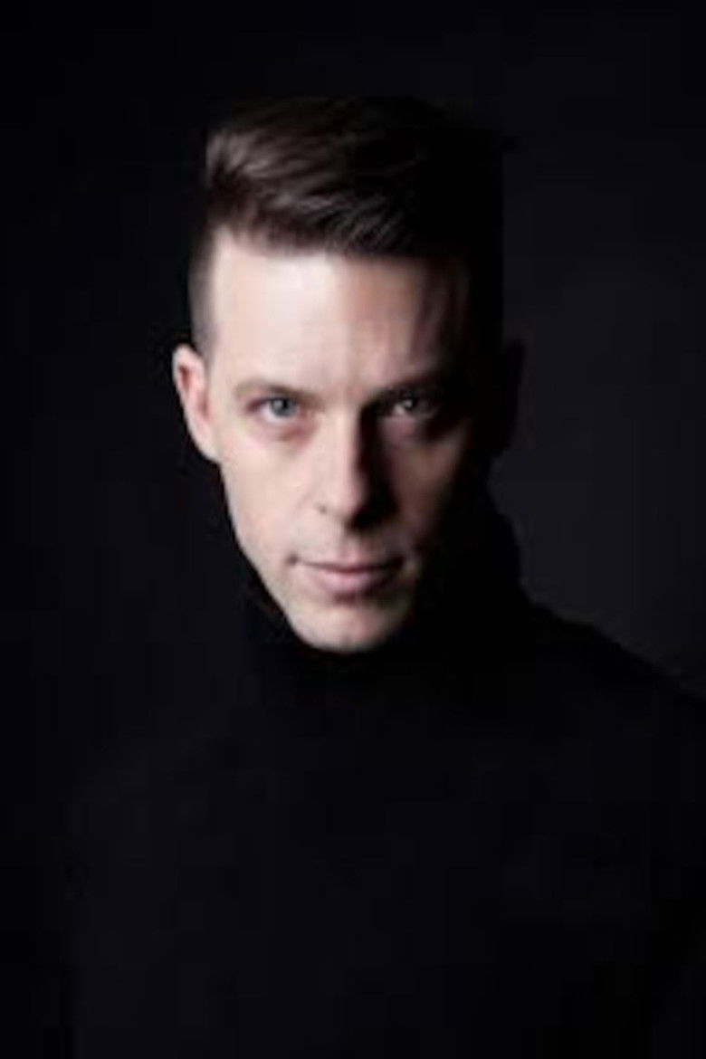 Billy Andrews portrait image