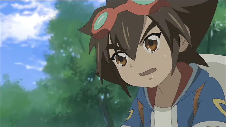 Still image for Pinball Legend season 1 episode 17: Episode 17