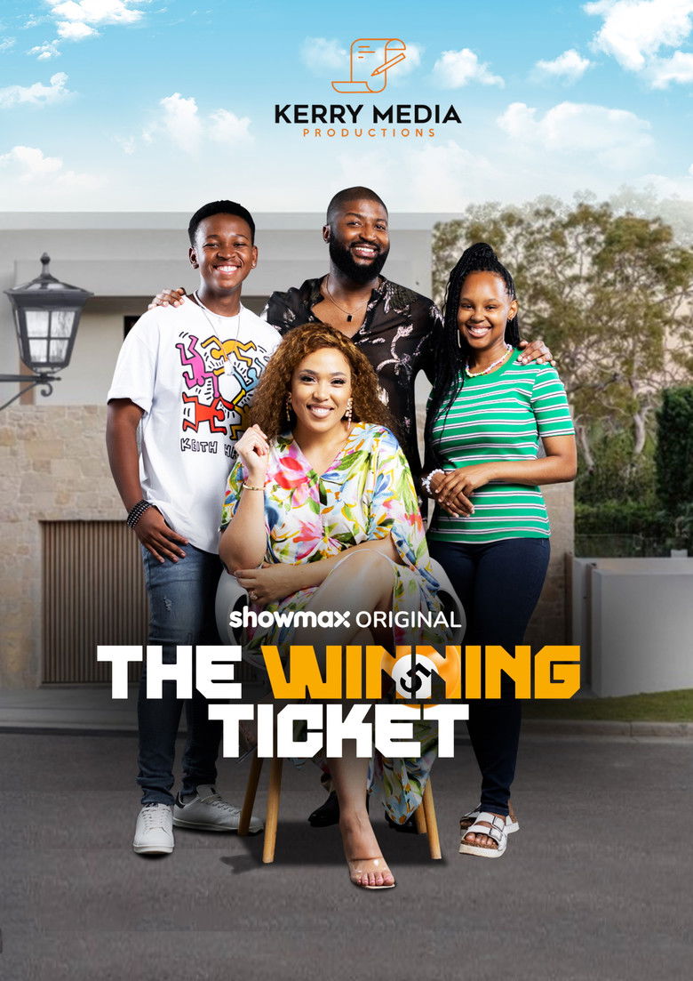 Imatge de The Winning Ticket