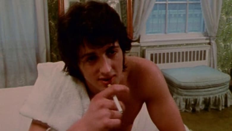 watch Randy - Die Sexabenteuer des Sylvester Stallone now