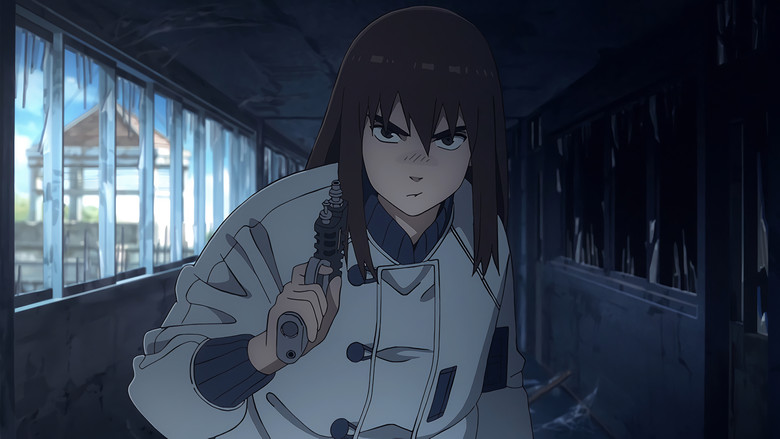 Still from Tengoku Daimakyo - Season 1 Episode 10