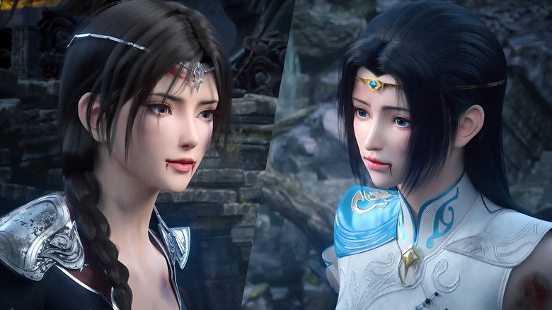 Still image for The Great Ruler season 1 episode 52: Episode 52 Still image for The Great Ruler season 1 episode 52: Episode 52