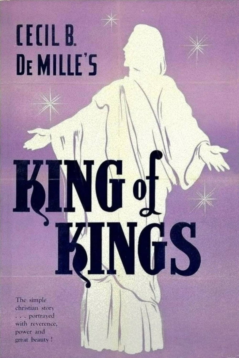 Imatge de The King of Kings