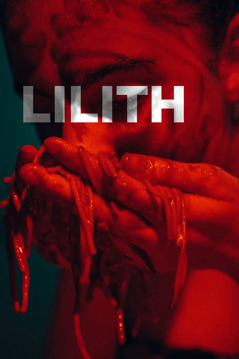 Imatge de Lilith: La Muñeca de las Pesadillas