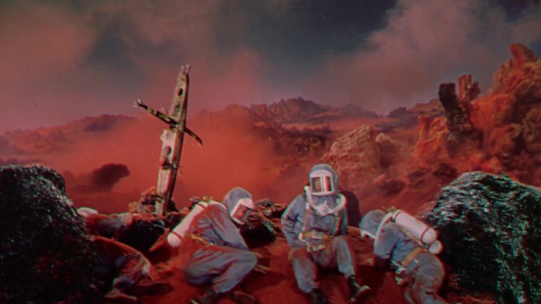 Imatge de Conquest of Space