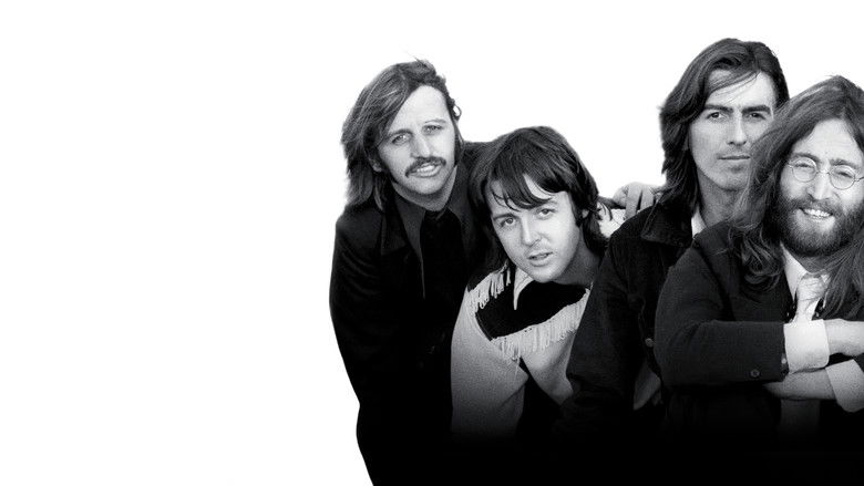 The Beatles Anthology (1995)