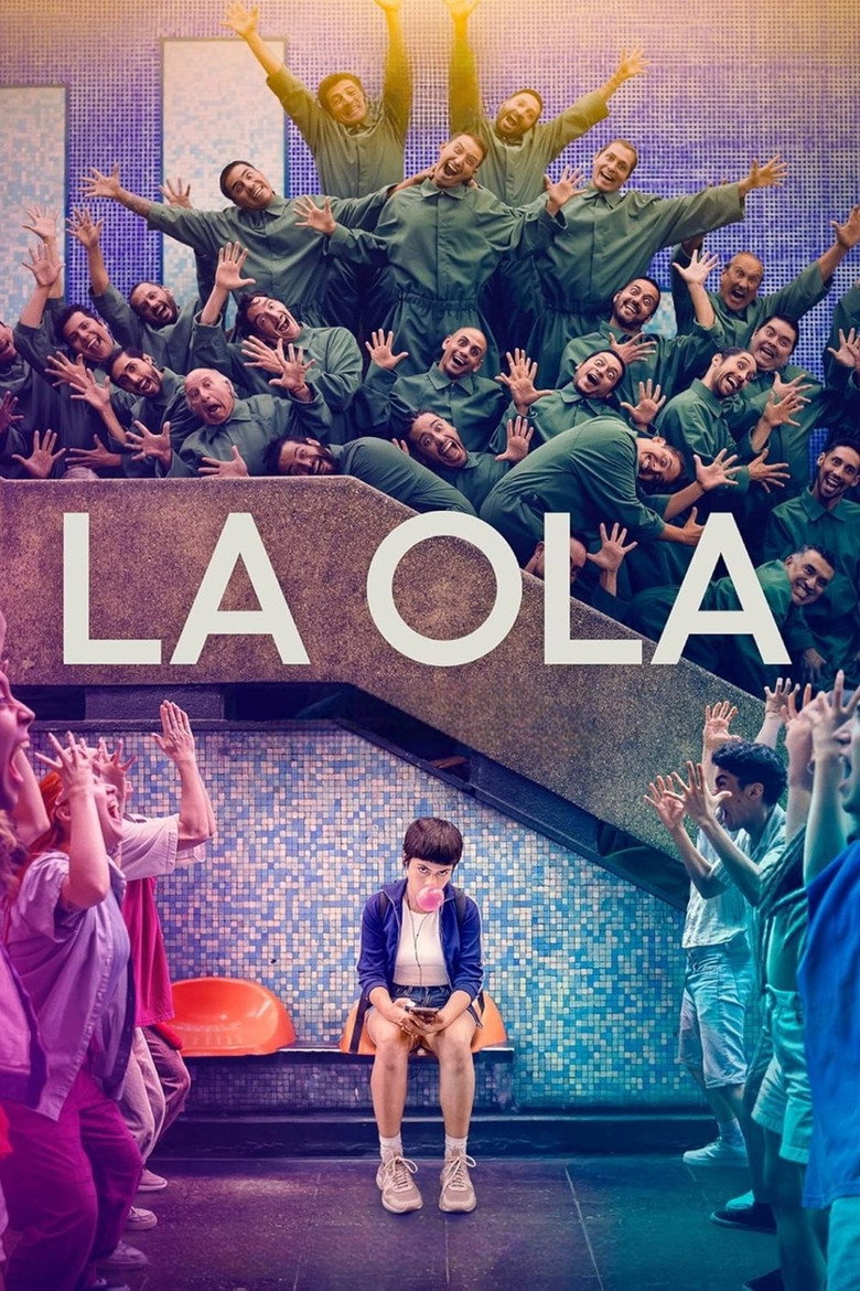 Imagen de La Ola