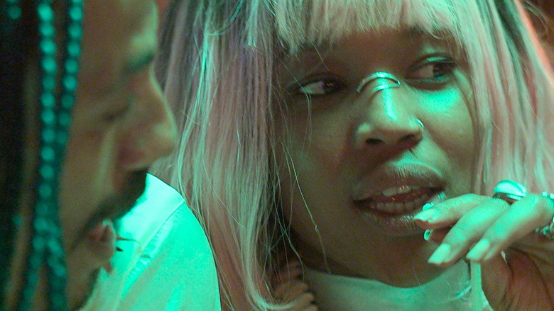 Imatge de O Riso e a Faca