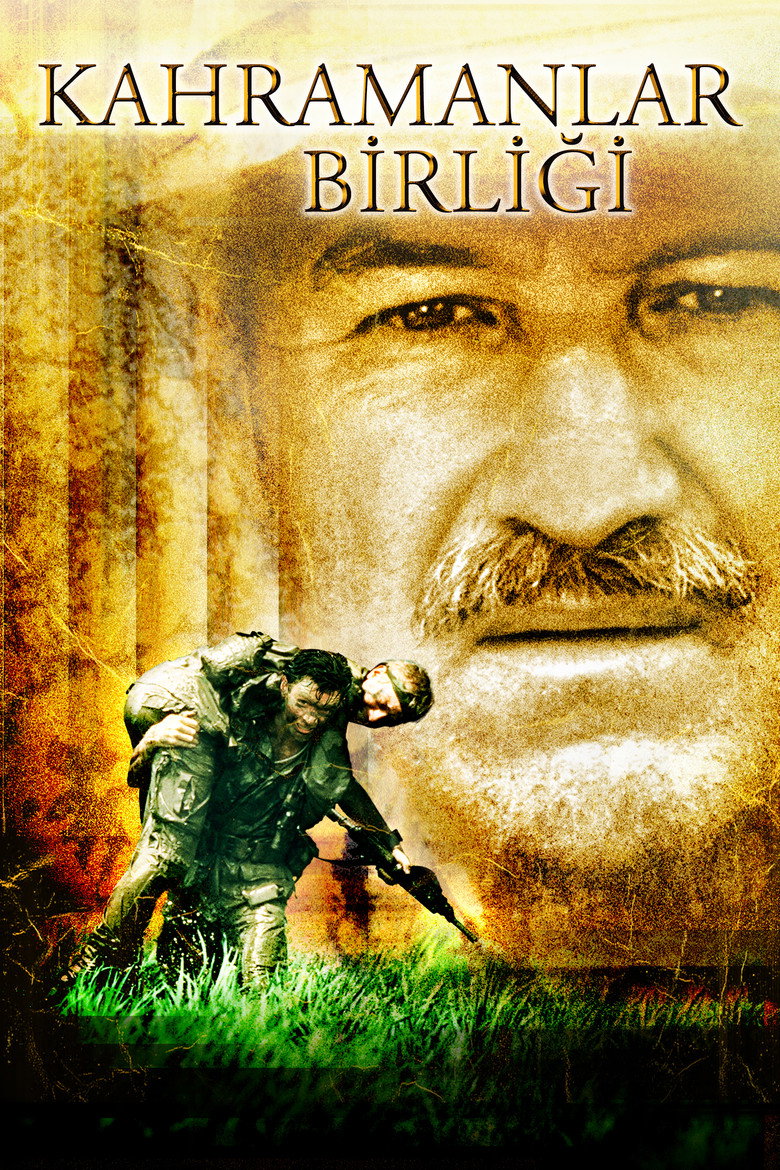 Kahramanlar Birliği