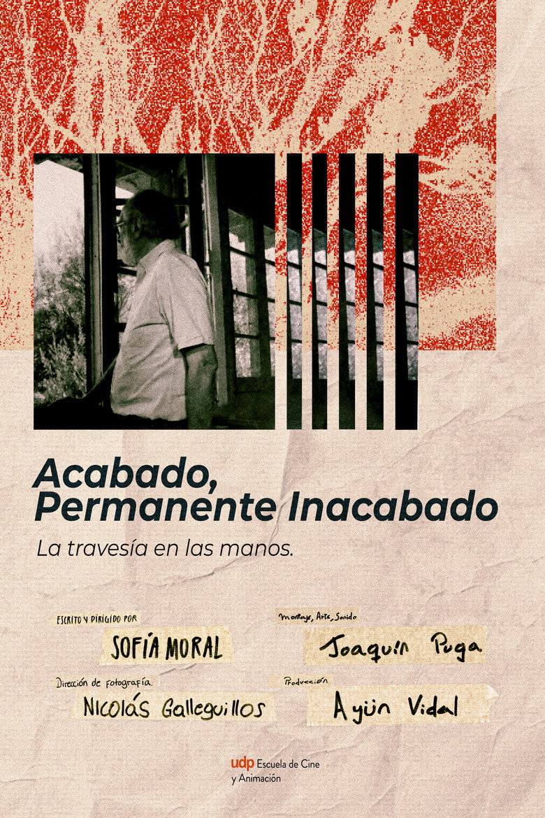 Acabado, Permanente Inacabado