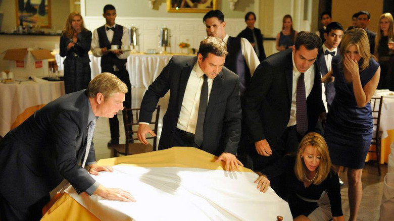 Still from The Lying Game - ซีซัน 2 ตอน 10