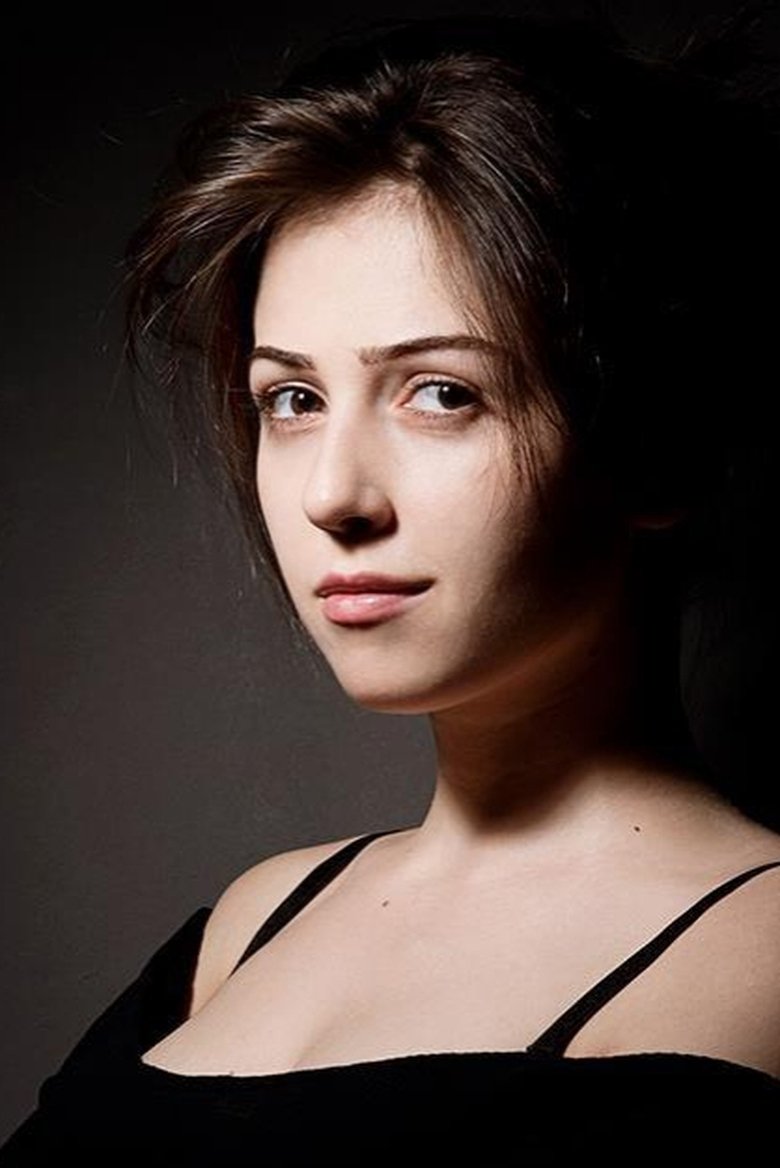 Ảnh Narine Dovlatyan