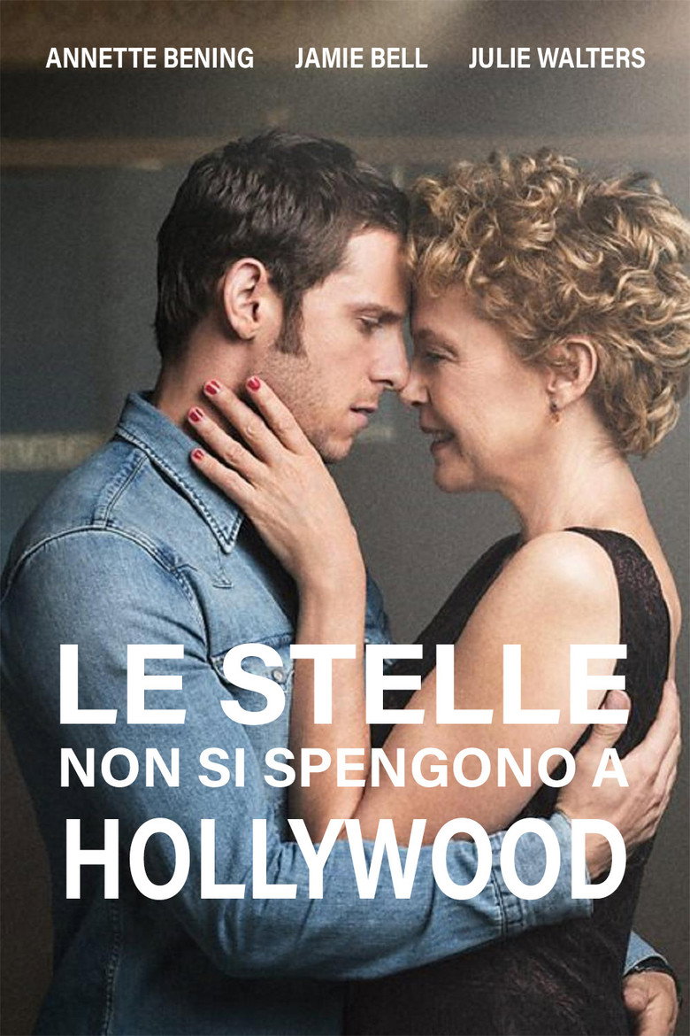 Le stelle non si spengono a Liverpool