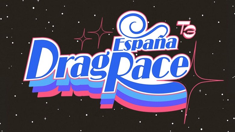 Drag Race Spain (2021)