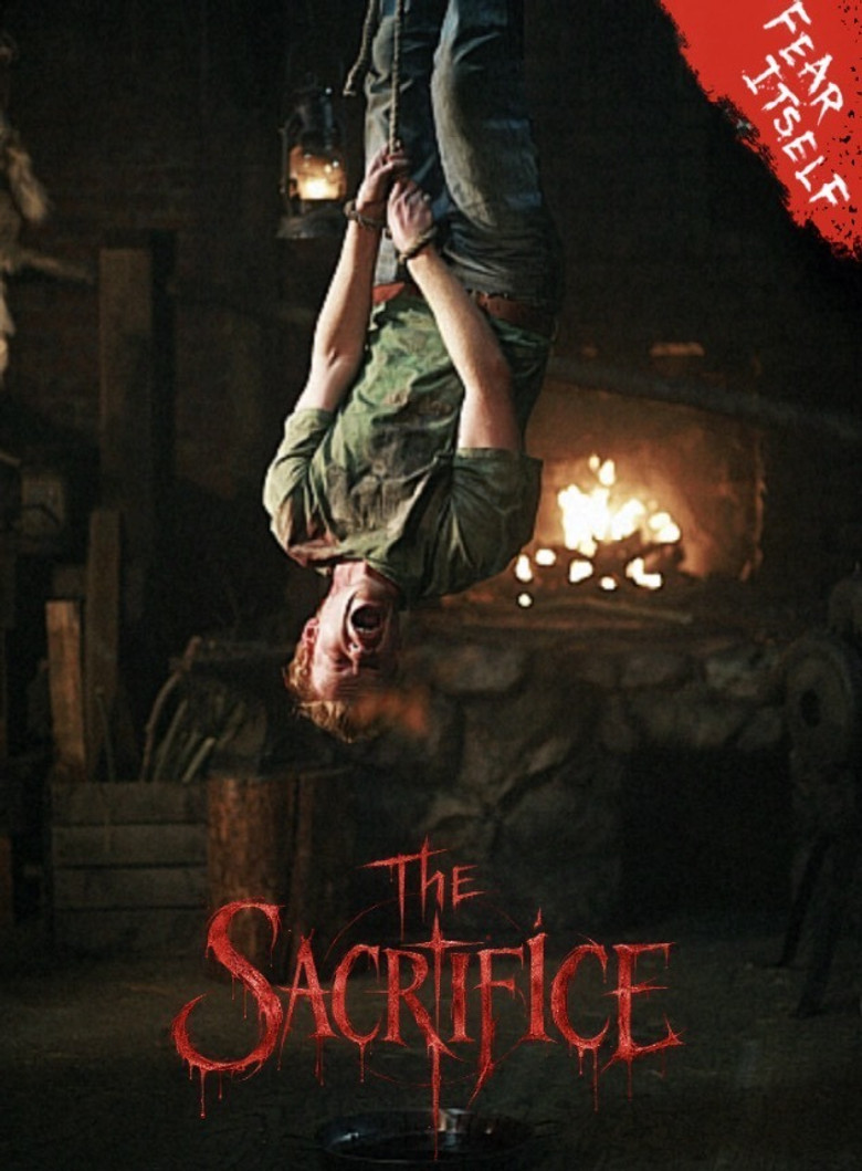 Imatge de The Sacrifice