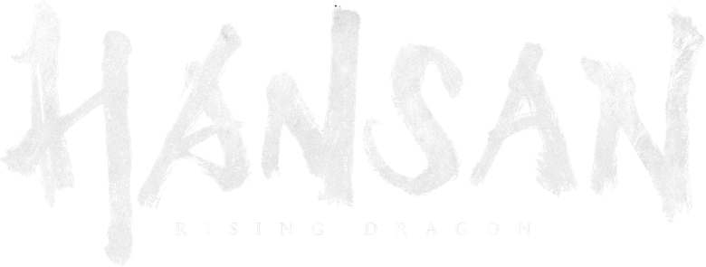 Hansan: Rising Dragon