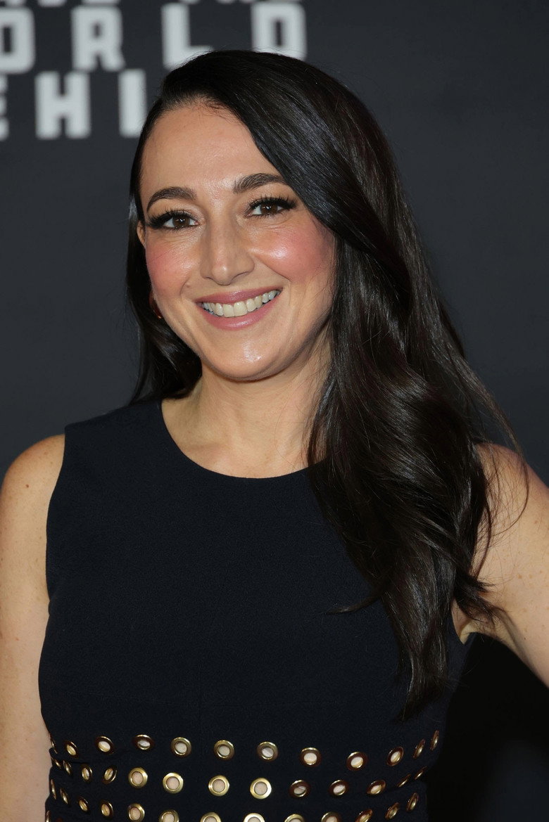 Marisa Yeres Gill photo 1