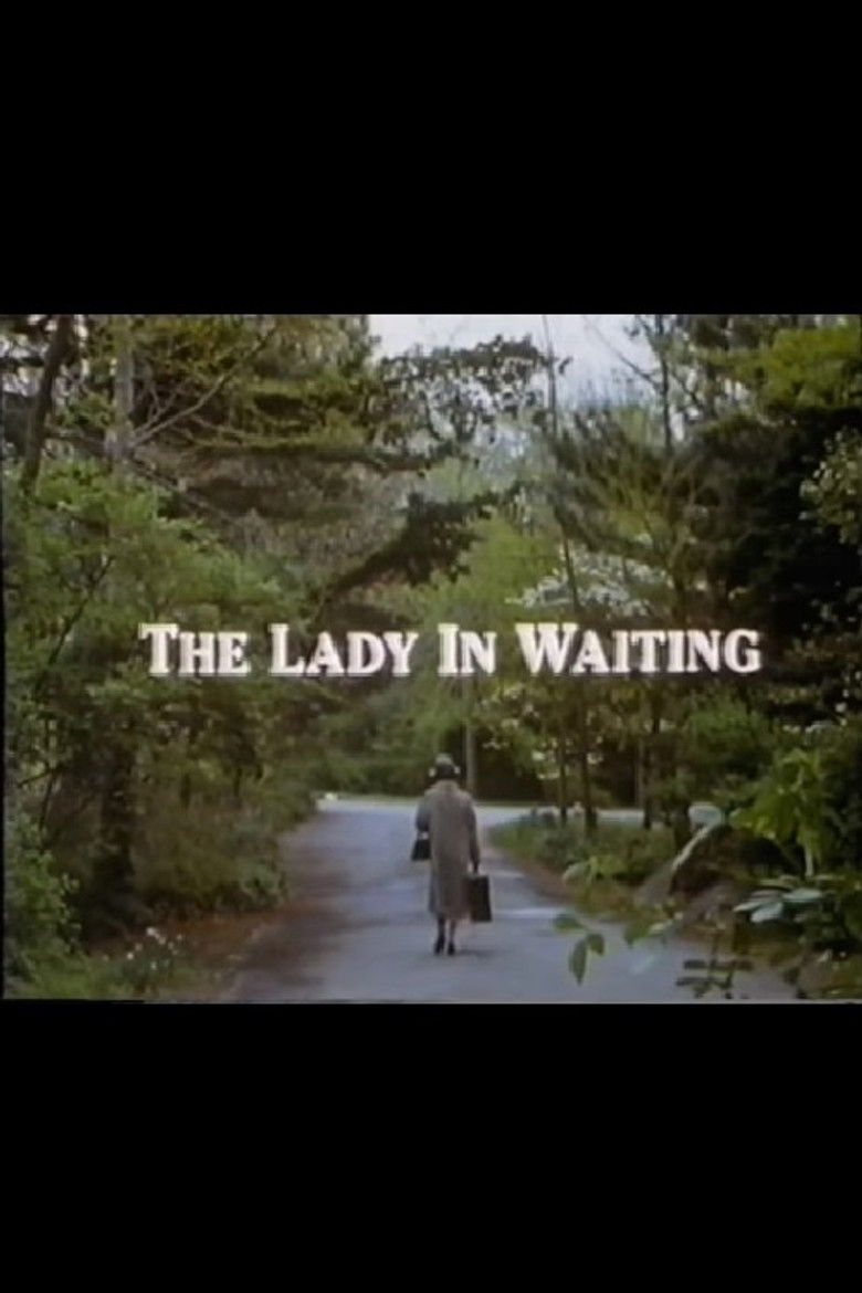 Imatge de The Lady in Waiting