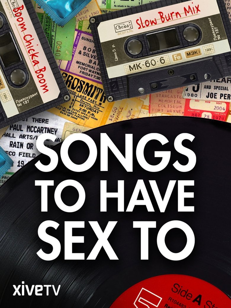 Songs to Have Sex to main poster