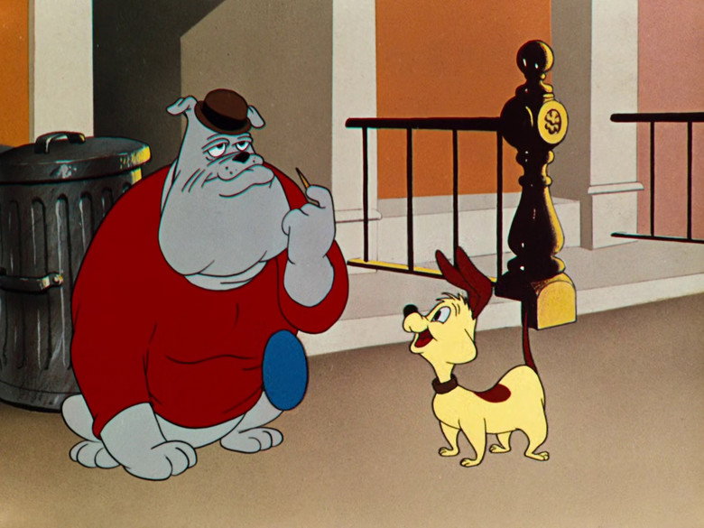 Looney Tunes 시즌 24 25화