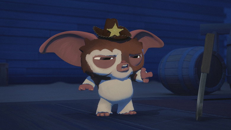Still from Gremlins: Secrets of the Mogwai - ซีซัน 2 ตอน 7