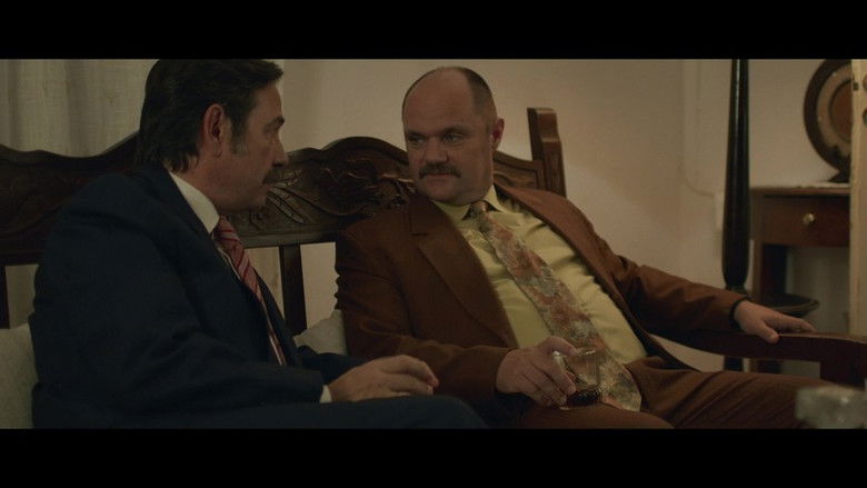 Still image for Η Παραλία season 1 episode 39: Episode 39 Still image for Η Παραλία season 1 episode 39: Episode 39