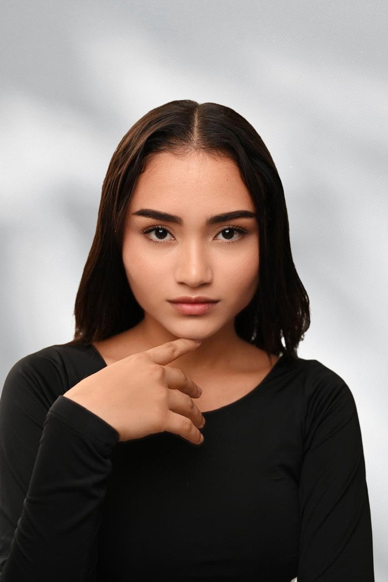 Elizabeth Gaviria