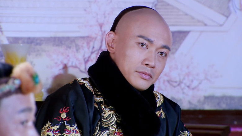 Still image for The Legend of Xiao Zhuang season 1 episode 19: Episode 19