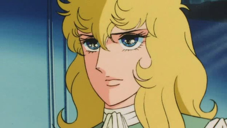 Still from ベルサイユのばら - Сезон 1 Епизод 17