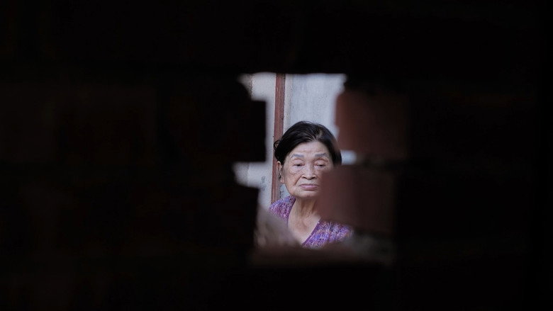 Imatge de 屋舍上的葉仔花