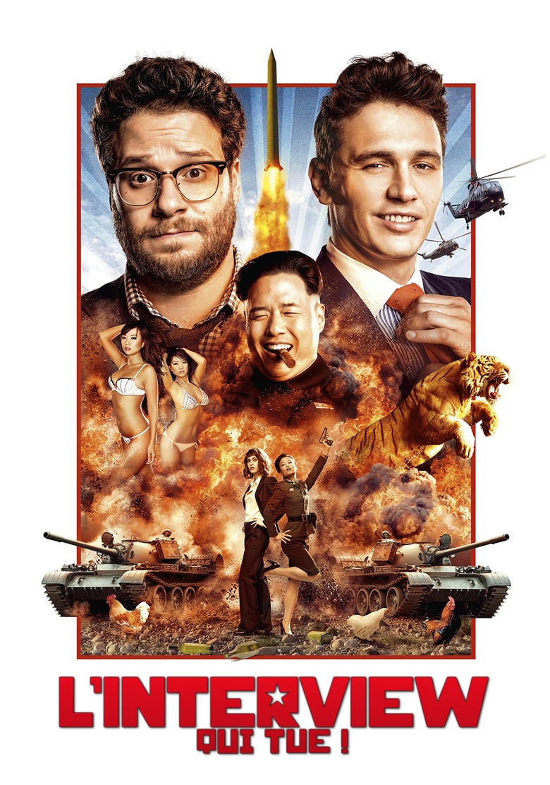 Póster la Película